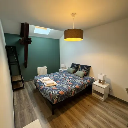 Cosy Dans Le Coeur De Witry-les-Reims