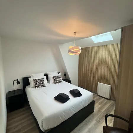 Cosy Dans Le Coeur De * Witry-les-Reims