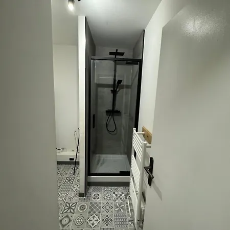 Apartment Cosy Dans Le Coeur De *