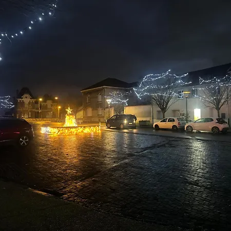 Cosy Dans Le Coeur De Appartement *