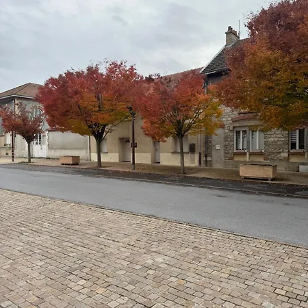 Cosy Dans Le Coeur De * Witry-les-Reims