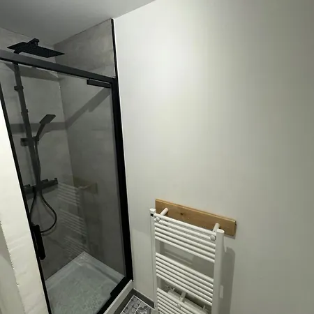 Cosy Dans Le Coeur De Appartement