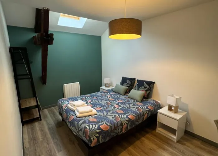 Cosy Dans Le Coeur De Witry-les-Reims