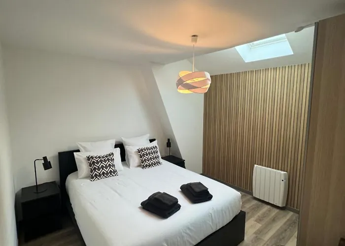 Cosy Dans Le Coeur De * Witry-les-Reims