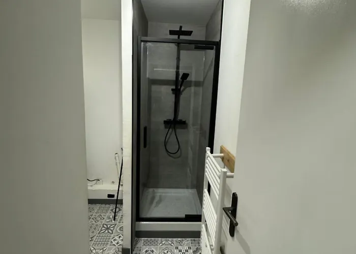 Appartement Cosy Dans Le Coeur De *