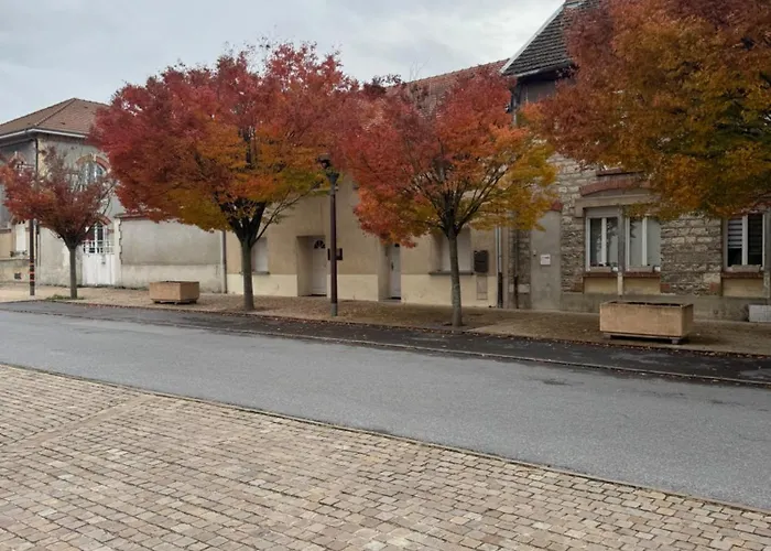 Cosy Dans Le Coeur De * Witry-les-Reims