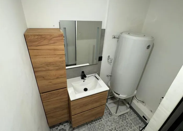 Cosy Dans Le Coeur De